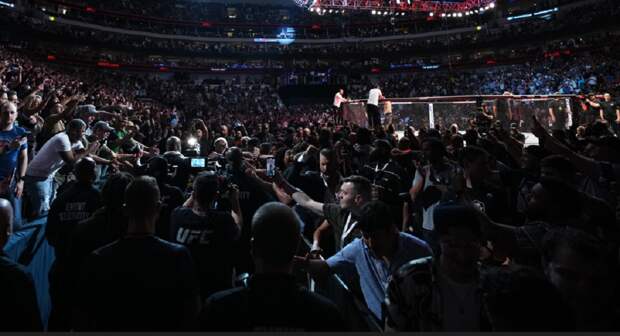 UFC