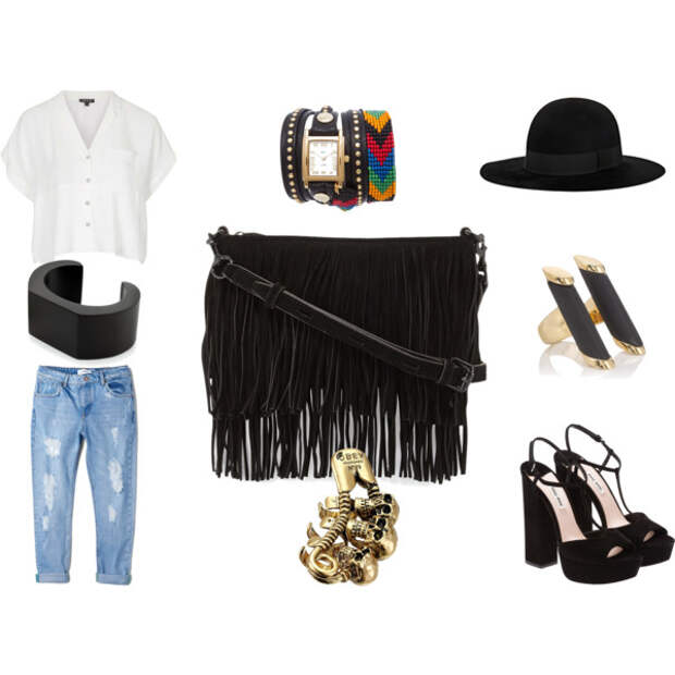 Fringe Frenzy