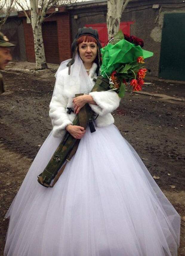 Эта свадьба пела и плясала. Супер!