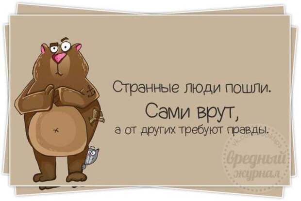 Нечего на зеркало пенять…США