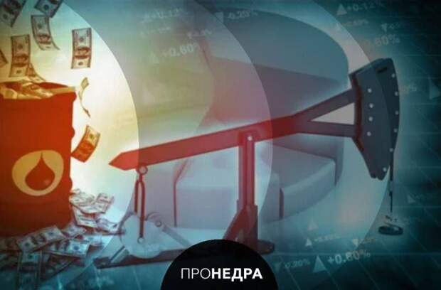 Нефть марки WTI побила рекорд в $80 за баррель