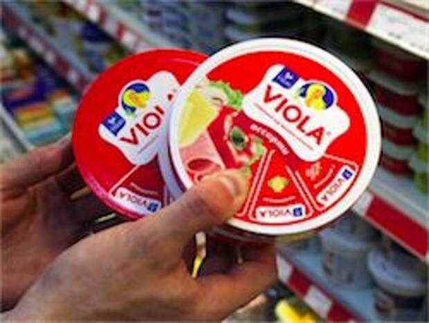 Финляндия. Продуктовое ралли началось Финляндия. Продуктовое ралли началось