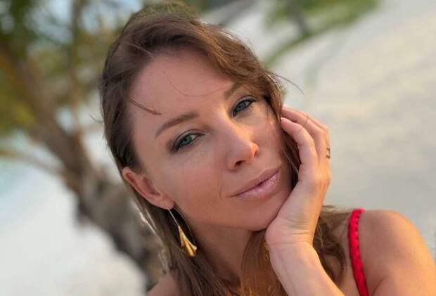 «Я бы хотела еще девочку»: Полина Диброва рассекретила нового возлюбленного и планы на материнство