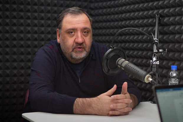 Агент Гурцкая назвал арбитра Буланова мерзопакостным