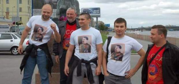 Путин Татары Сталин