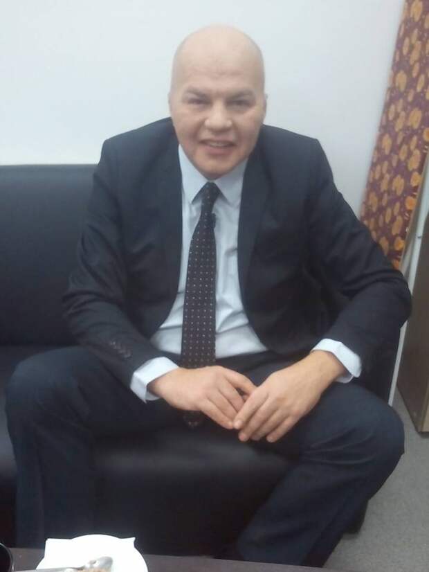 Славик самокритично назвал себя уродом