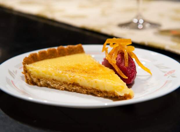 Блюда, которыми можно удивить родных и друзей