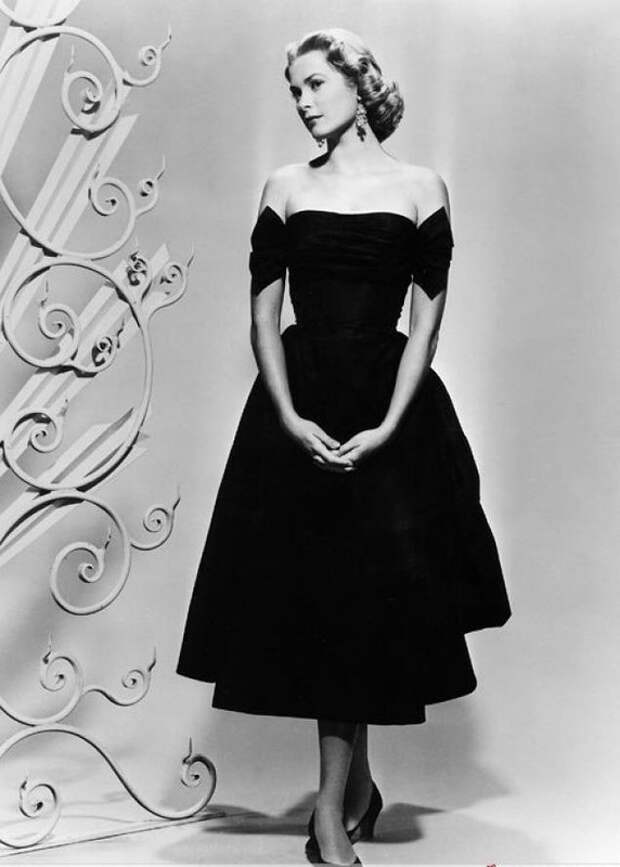 Grace Kelly