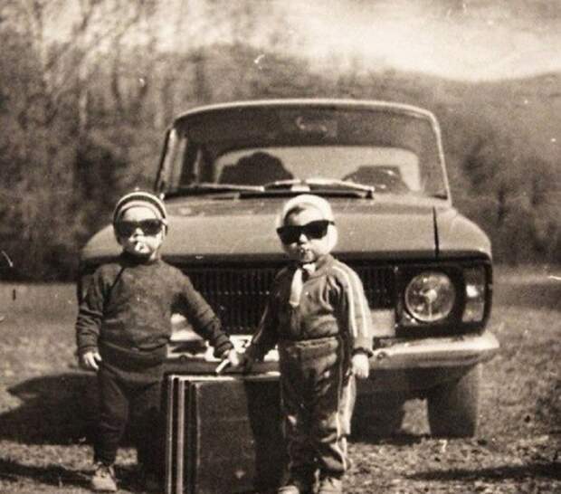 редкие исторические фотографии 