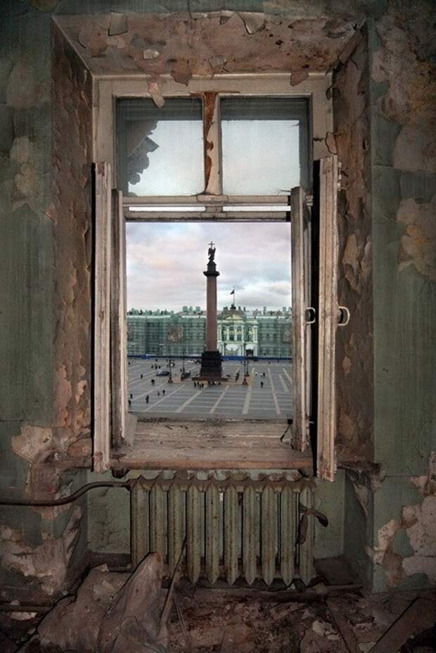Петербург, каким мы его ещё не видели красиво, петербург, фото