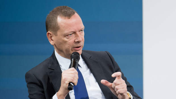 L'Express: дипломатический советник Макрона посетил Москву