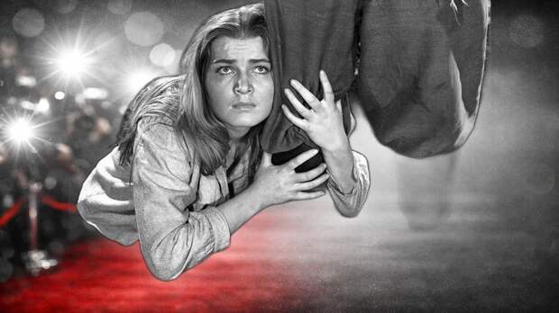 Тайна рождения, отвергнутый Голливуд и вечная сцена: судьба Людмилы Чурсиной