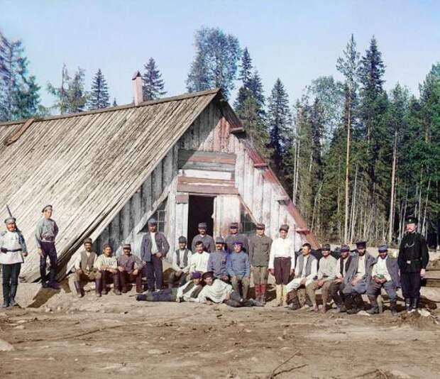 Интересные факты о Российской Империи