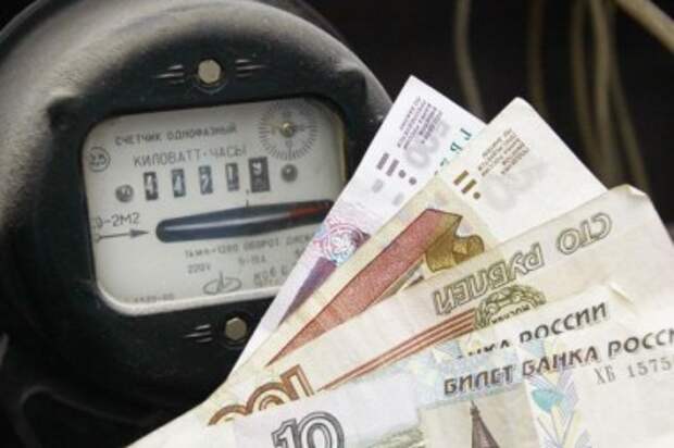 В России будет введена абонентская плата за электричество