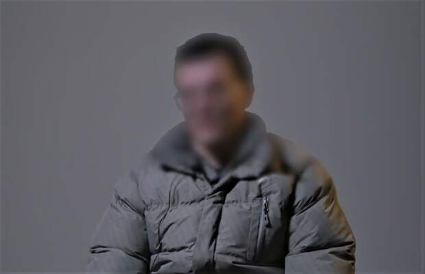 Задержанный за попытку подрыва военного сам вышел на связь с куратором с Украины