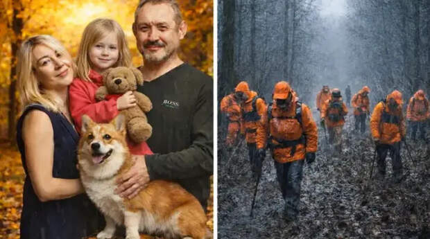 Направила по ложному следу? Видевшая Усольцевых последней ведет себя странно