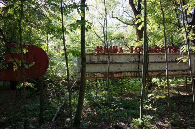 Парень из Минска прожил три дня в Припяти, ночуя в заброшенной квартире S.T.A.L.K.E.R., зона отчуждения, припять