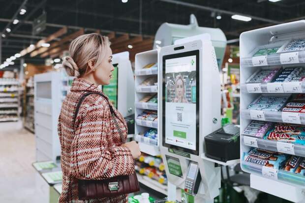 Почему лучше не пользоваться кассами самообслуживания в супермаркетах