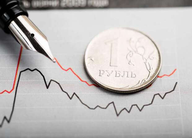Рубль противостоит покупателям валюты