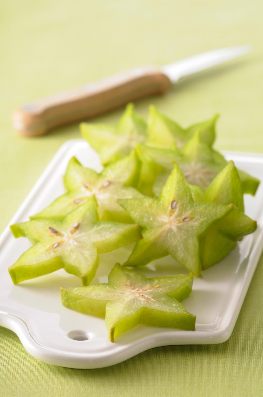 Starfruit