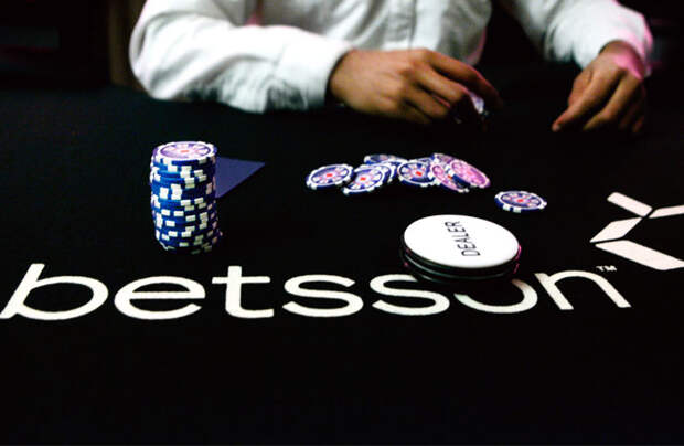 Betsson выплатит акционерам 549 млн шведских крон