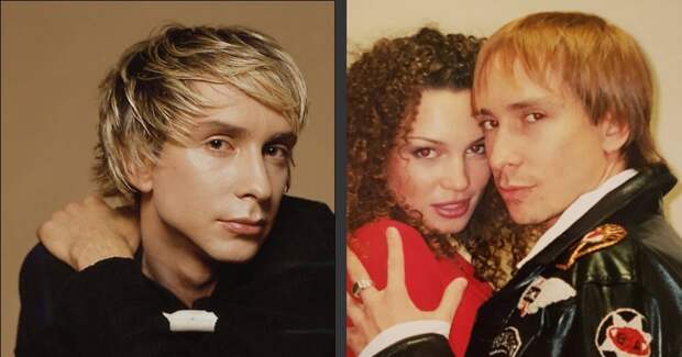 «Его дочка меня не понимает»: почему певец Данко бросил неизлечимо больную дочь и отказался от алиментов, а спустя 10 лет женился и стал отцом