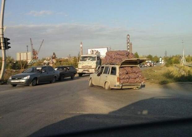 Очередная подборка автоприколов Очередная подборка автоприколов автоприколы, приколы