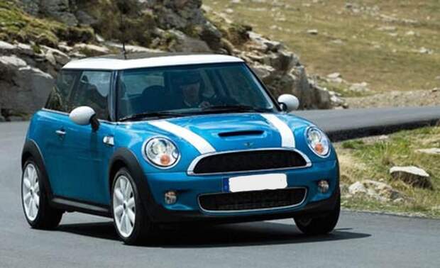 Краткая история автомобильного плагиата Mini.jpg