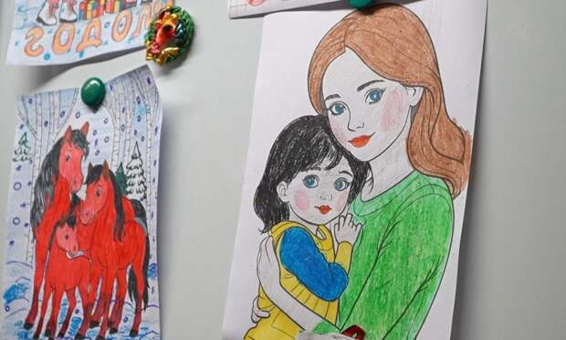 «Регион 29» приглашает северян стать соавторами новогоднего чуда для детей