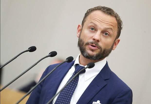 Федяев: изменения в системе подготовки водителей направлены на снижение аварийности на дорогах