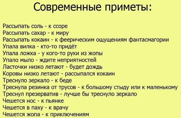 Упала картина приметы