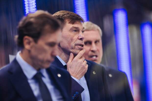 «Решили вопрос за несколько дней». Кудашов рассказал, как договорился с «Автомобилистом»