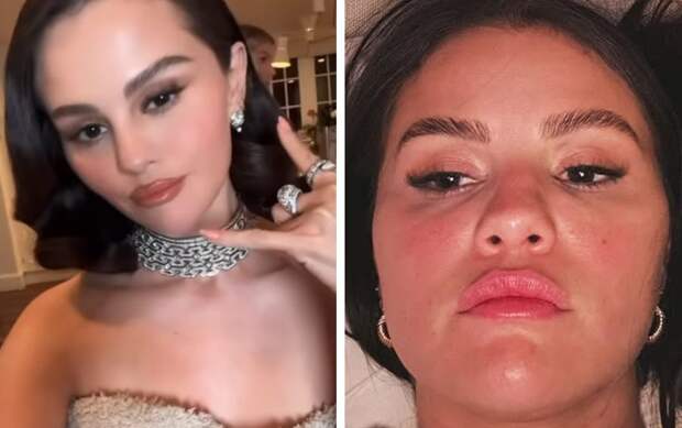 Селена Гомес 