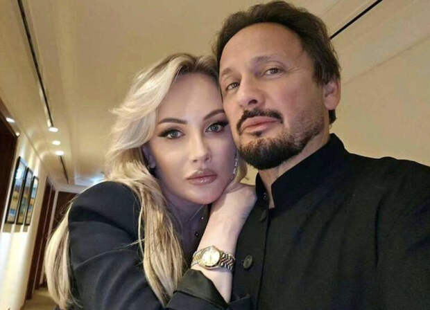 Какой стала падчерица Стаса Михайлова: редкий снимок 27-летней Евы