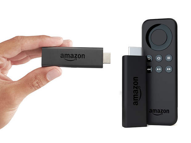 Fire tv stick para que sirve