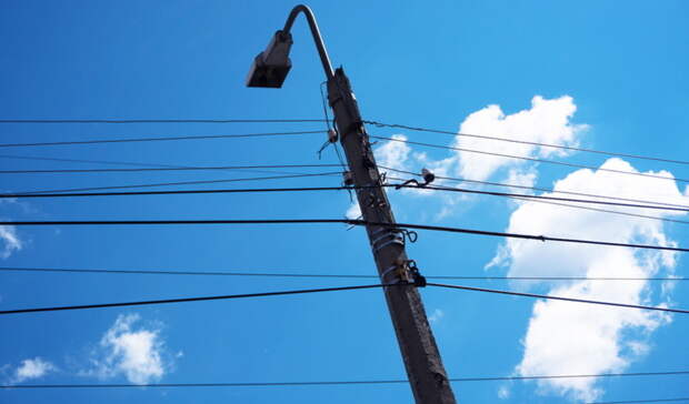 Заменой освещения в Нижнем Новгороде займется фирма калининградского экс-губернатора