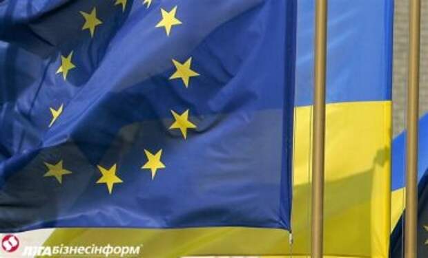 ЕС не будет компенсировать Украине российское продэмбарго