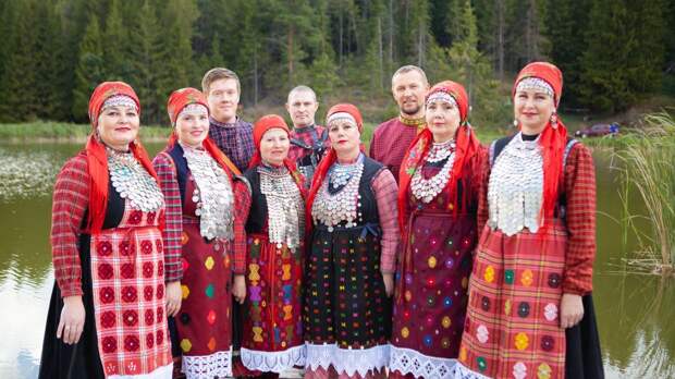 Объявлены имена лауреатов премии «Душа России»