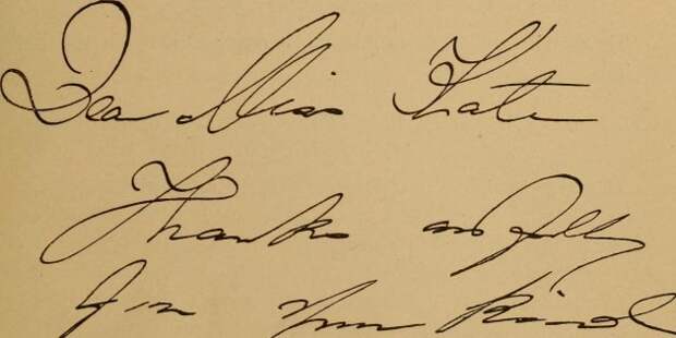 Чем занимается графология и можно ли определить характер человека по почерку?