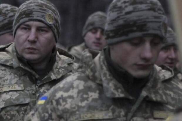 В Днепропетровске ветерана с инвалидностью избили работники ТЦК и выбросили из авто