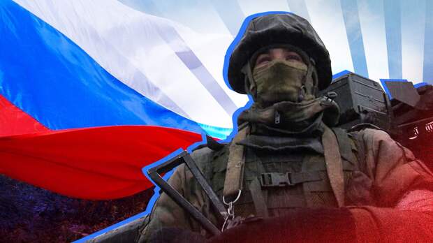 Герой России Андрей Богатов своими силами собирает добровольцев для защиты Белгорода