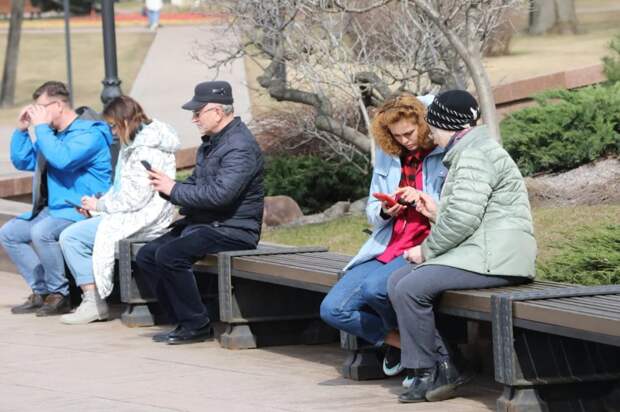 В Нижегородской области к 2026 году работает более 2 тыс. точек Wi-Fi