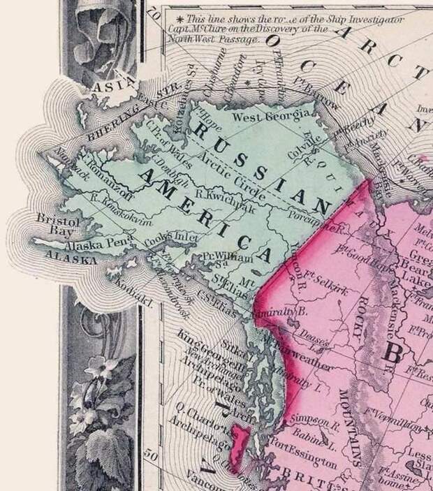 Русско-индейская война на Аляске 1802 - 1805 г.г. Русско-индейская война на Аляске 1802 - 1805 г.г.