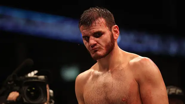 Тренер Ибрагимова рассказал о его подготовке перед боем с Романкевичем