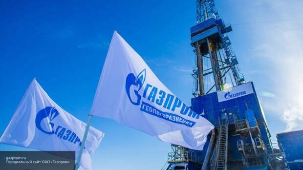 Украине серьезно аукнутся угрозы «Газпрому» о закачке транзитного газа в свои хранилища
