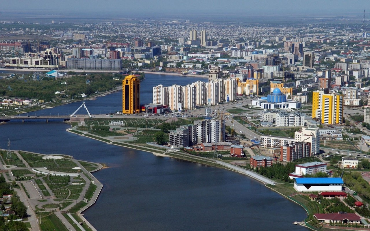 Рейтинг лучших стран для жизни