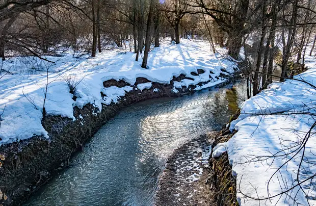 В Новосибирской области около угольного разреза зафиксировали землетрясение