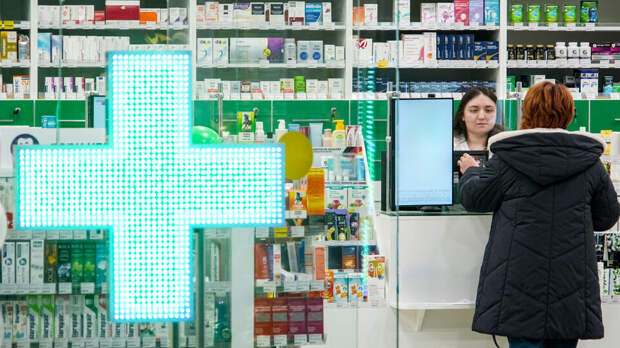 ФАС снизила цены на семь жизненно необходимых лекарств