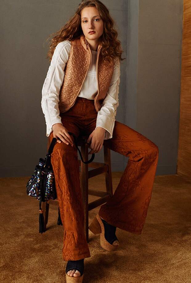 See by Chloé, pre-fall 2016