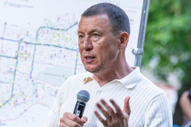 Власти обратились к жителям после мощного взрыва на российском химзаводе